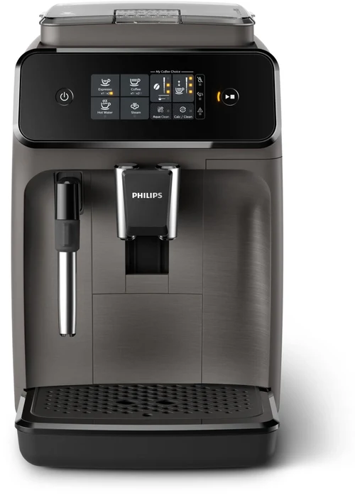 EP1224/00  Philips  Espressor automat seria 1200