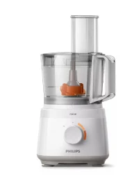 HR7310/00  Philips Daily Collection Robot de bucătărie compact 2