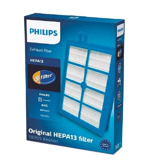 Выходной фильтр s-filter Philips FC8038/01