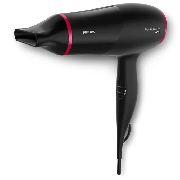 Фен с низким потреблением энергии Philips BHD029/00 2