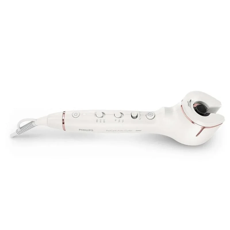 Автоматические щипцы для завивки Philips ProCare AutoCurler Ionic HPS950/00 2