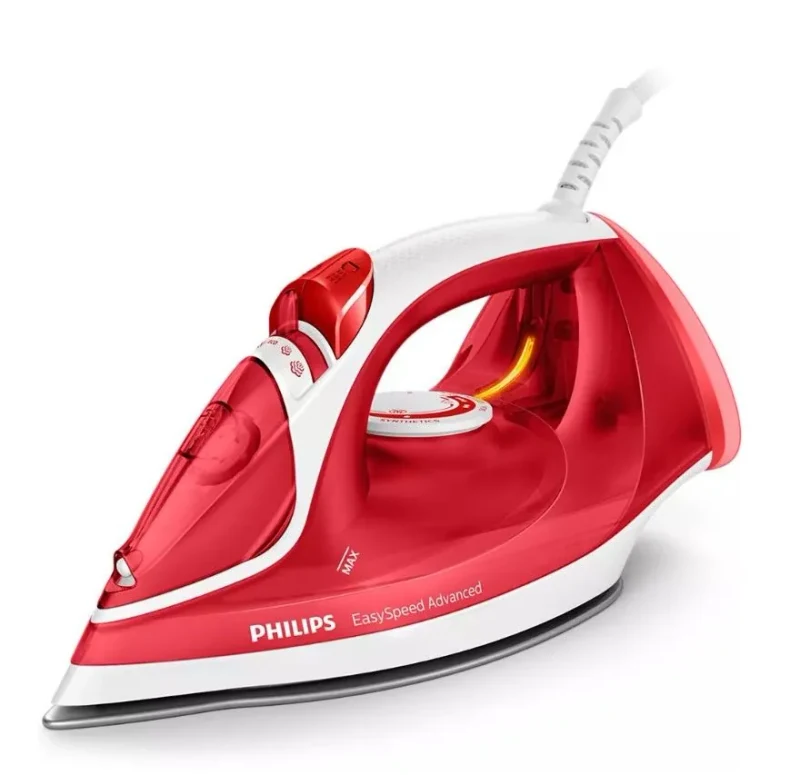 Fier de călcat cu abur Philips GC2672/40 3