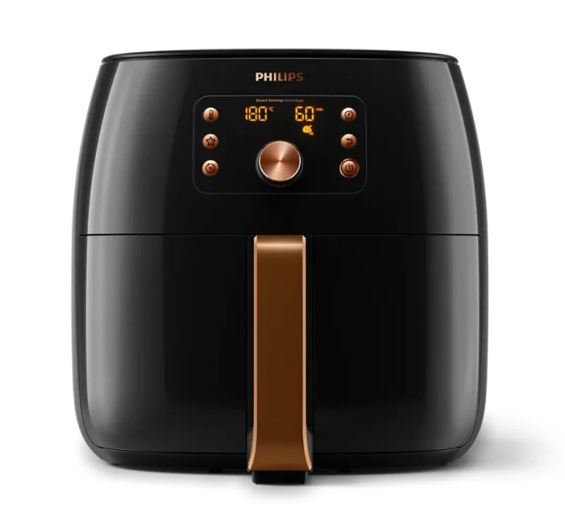 HD9867/90  Philips  Premium Airfryer Smart XXL 2