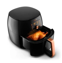 HD9867/90  Philips  Premium Airfryer Smart XXL