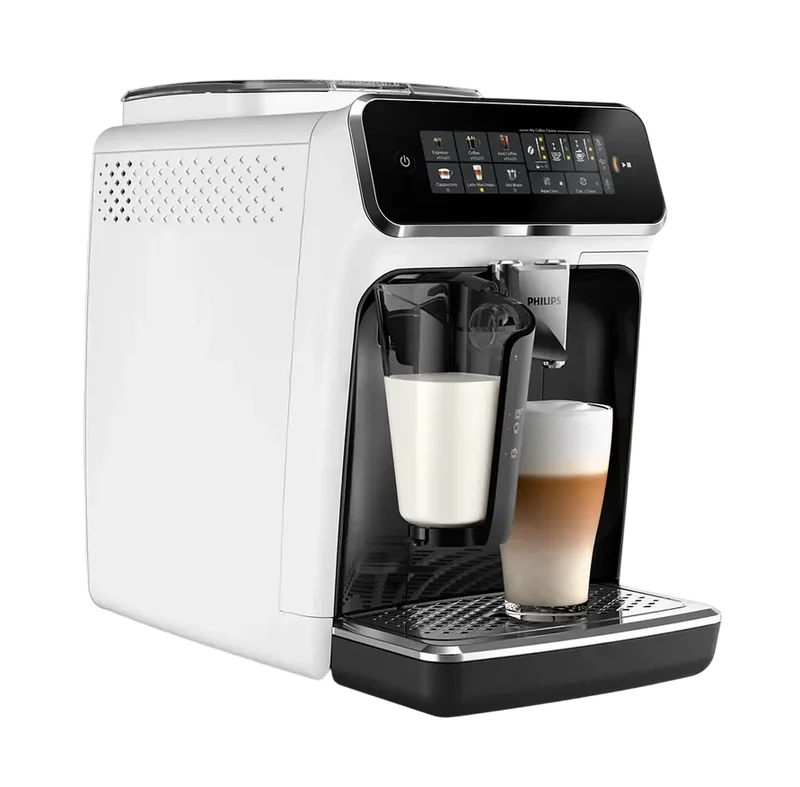 EP3343/50  Philips  Seria 3300 Espressor complet automat 3