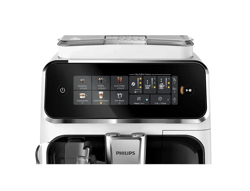 EP3343/50  Philips  Seria 3300 Espressor complet automat 4