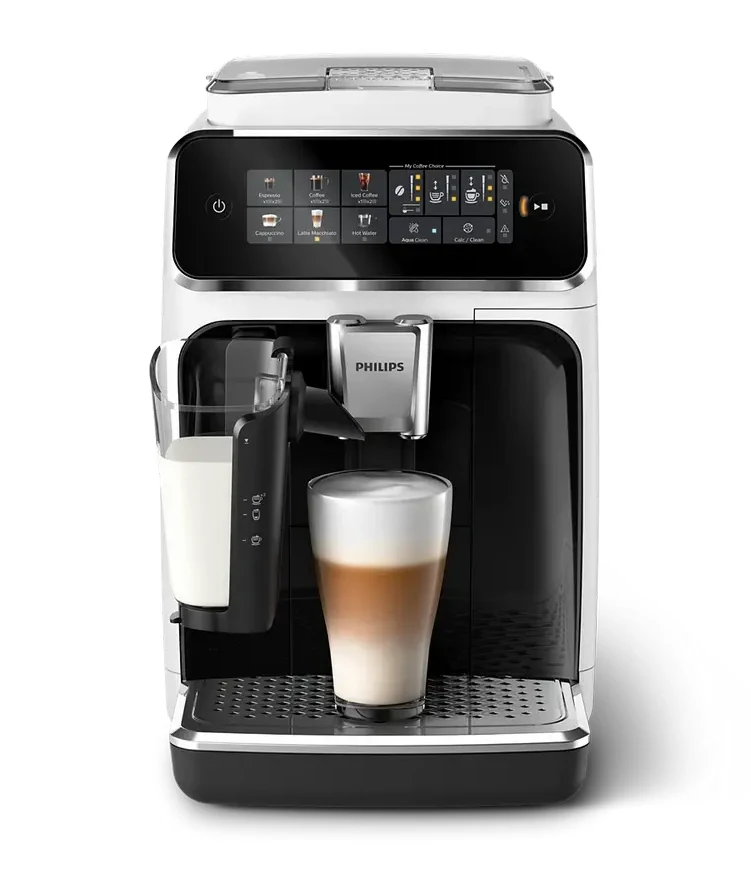 EP3343/50  Philips  Seria 3300 Espressor complet automat 2
