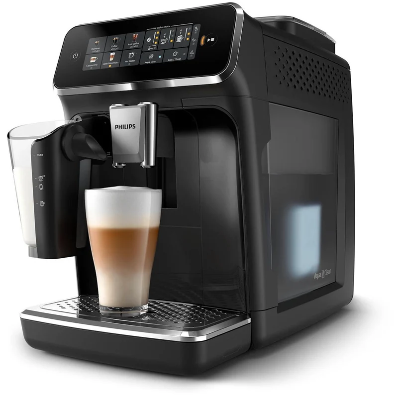 EP3341/50  Philips  Seria 3300 Espressor complet automat 2