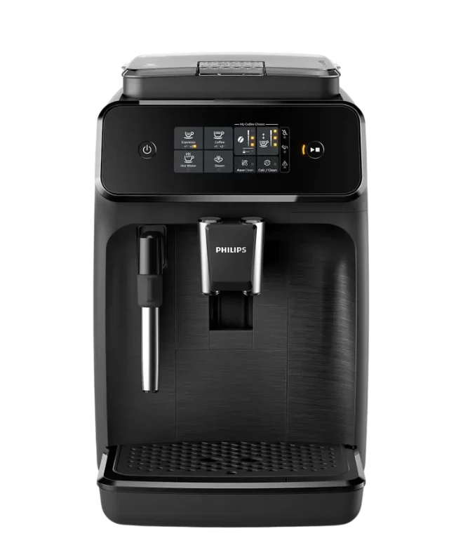 EP1220/00  Philips  Seria 1200 Espresoare complet automate 2