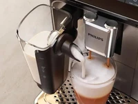 EP3343/90  Philips  Seria 3300 Espressor complet automat 3