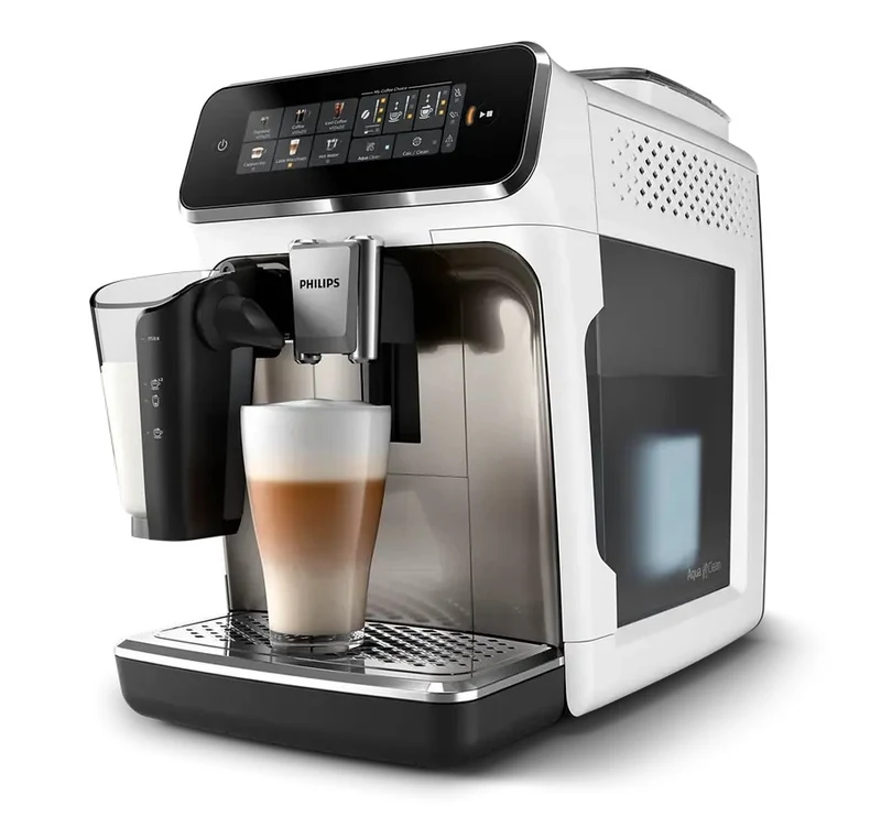 EP3343/90  Philips  Seria 3300 Espressor complet automat 2