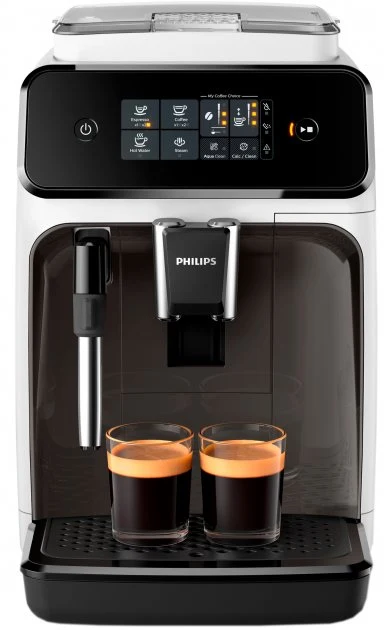 EP1223/00  Philips  Series 1200 Espressoare complet automate 2
