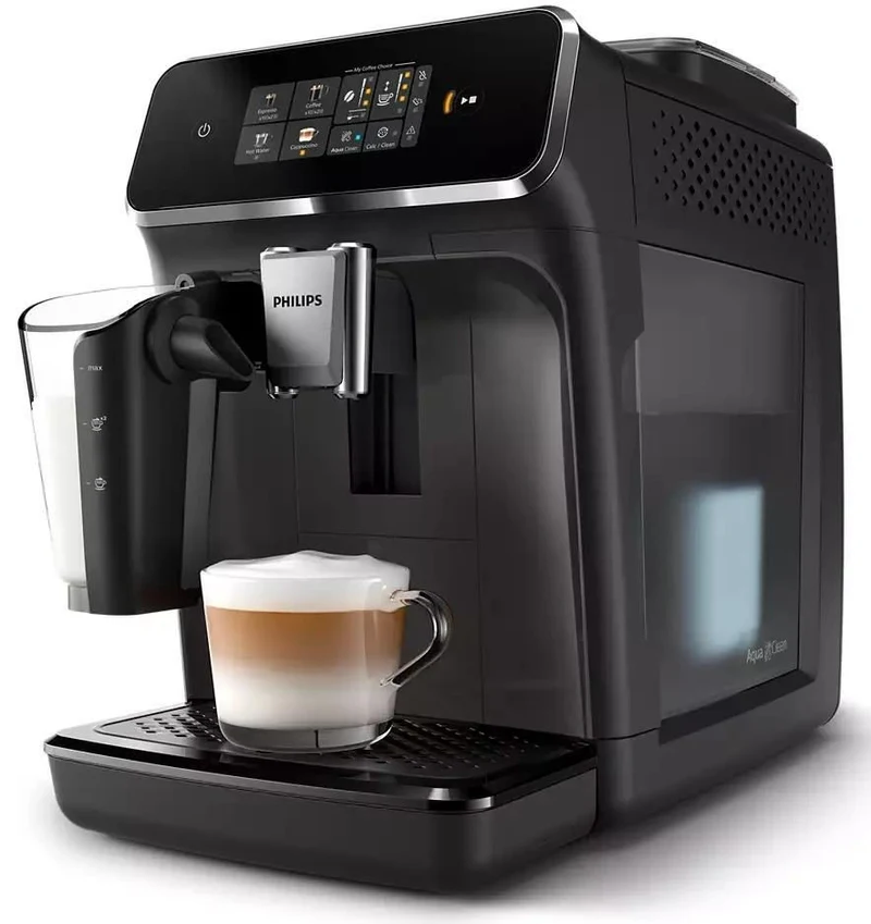 EP2334/10  Philips  Series 2300 Espressor complet automat 3