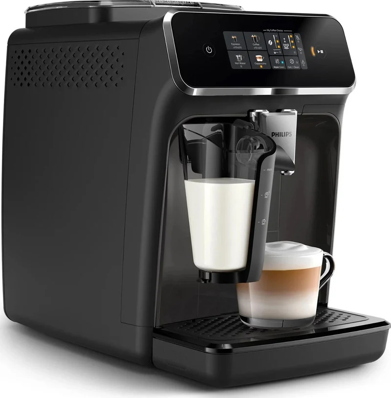 EP2334/10  Philips  Series 2300 Espressor complet automat 2
