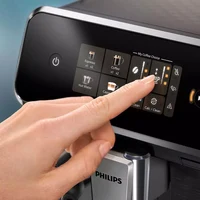 EP2334/10  Philips  Series 2300 Espressor complet automat 4