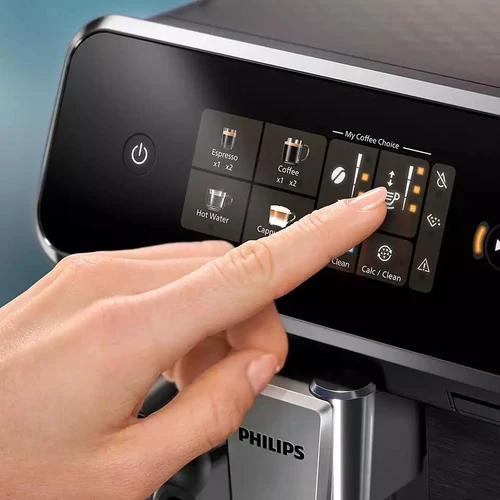 EP2334/10  Philips  Series 2300 Espressor complet automat