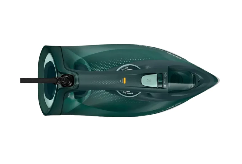 DST7050/70  Philips  Azur 7000 Series Паровой утюг 2
