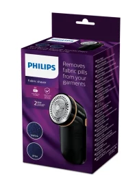 GC026/80  Philips  Aparat de curăţat scame