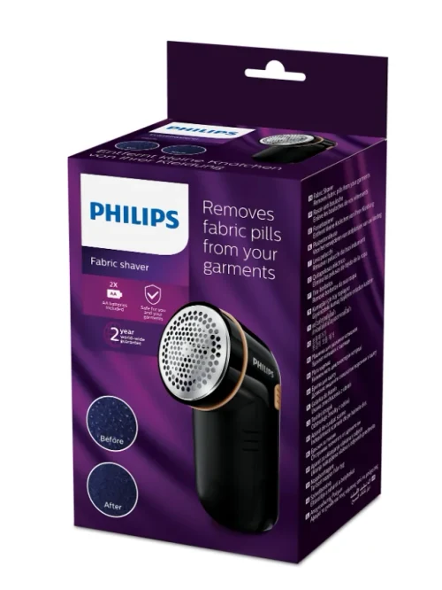 GC026/80 Philips Машинка для удаления катышков