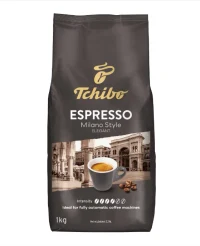 Cafea boabe Tchibo Espresso Milano Style, 1 kg 3