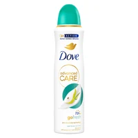 Dove Deo Advanced Care Go Fresh Pear&Aloe Vera Scent 150 мл