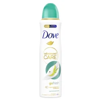 Dove Deo Advanced Care Go Fresh Pear&Aloe Vera Scent 150 мл 2