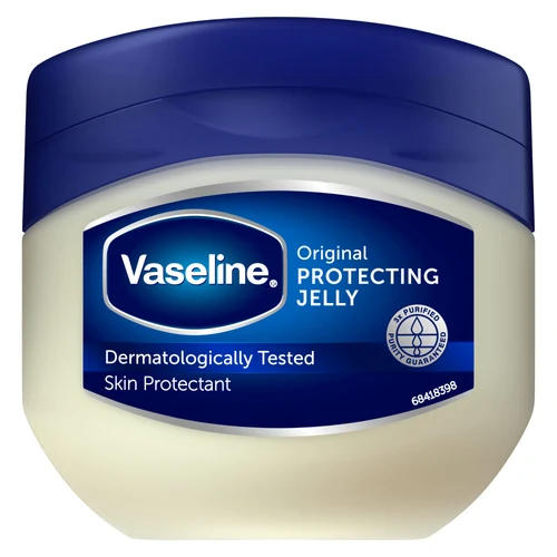 Vaselina cosmetica pura Vasiline Protecting Jelly Original 50ml