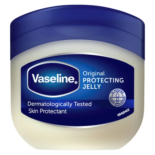 Vasiline Protecting Jelly Original 100мл