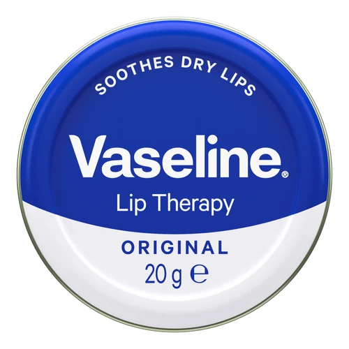 Balsam de buze Vaseline Lip Therapy Original 20g