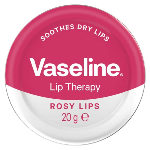 Balsam de buze Vaseline Lip Therapy Rosy Lips 20g