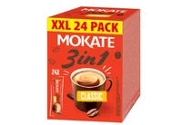 MOKATE 3in1 Classic (24пак*17гр)