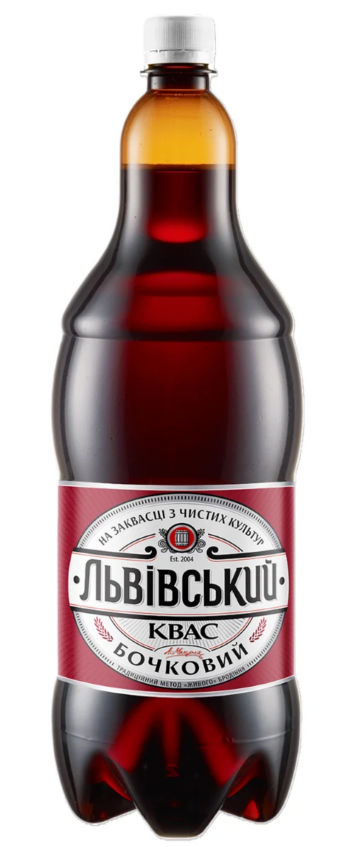 Cvas Bochkovii,  2,0L