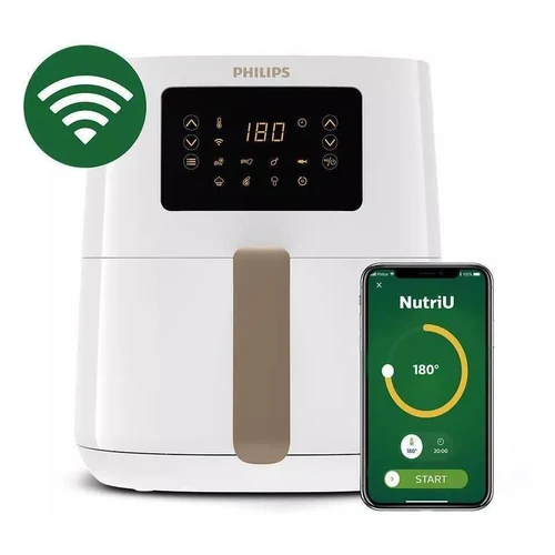 HD9255/30 Philips Airfryer серия 5000