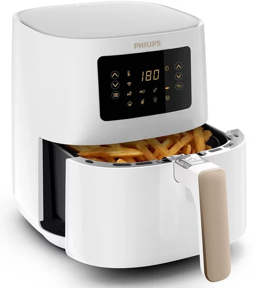 HD9255/30 Philips Airfryer серия 5000