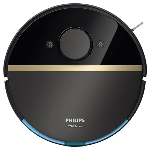 XU7000/01 Philips HomeRun серия 7000 Aqua Робот-пылесос с функцией влажной уборки