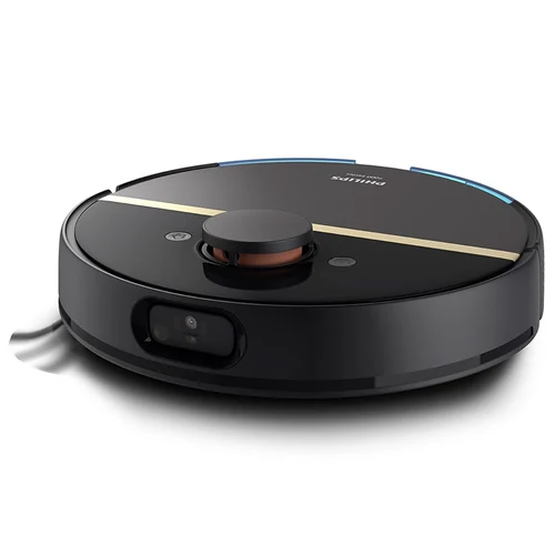XU7000/01 Philips HomeRun серия 7000 Aqua Робот-пылесос с функцией влажной уборки