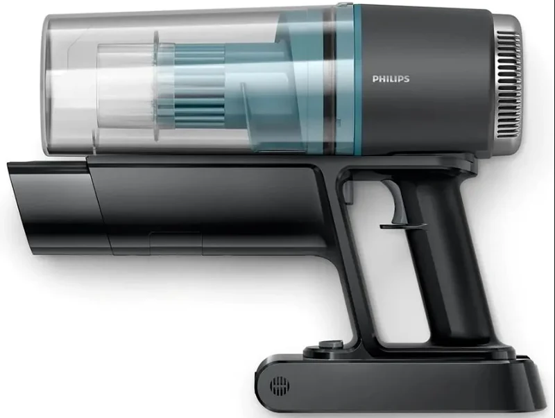 XC3131/01 Philips серия 3000 Беспроводной пылесос Aqua 2