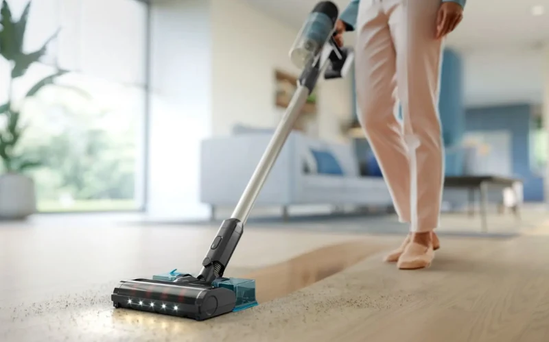 XC3131/01 Philips серия 3000 Беспроводной пылесос Aqua 3