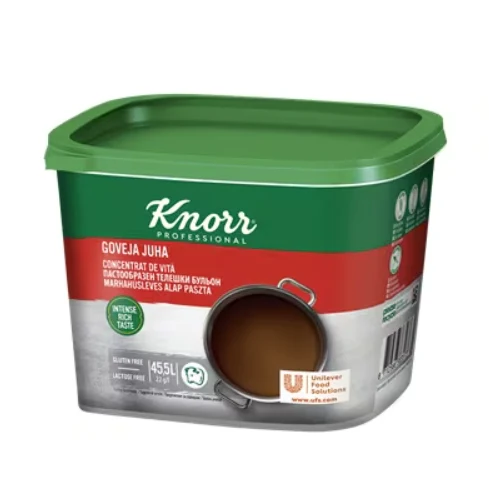 Knorr Говяжий концентрат, 1 кг