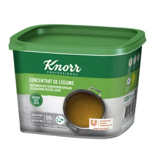 Knorr Овощной концентрат, 1 кг
