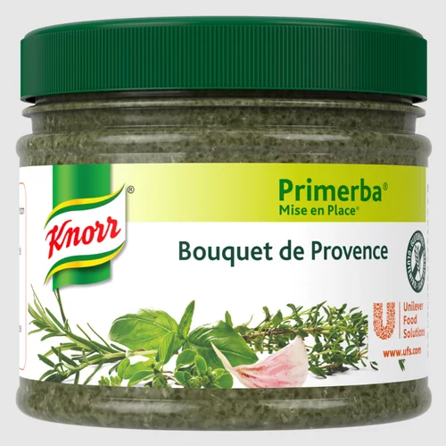Knorr Primerba Травы Прованса, 340 г
