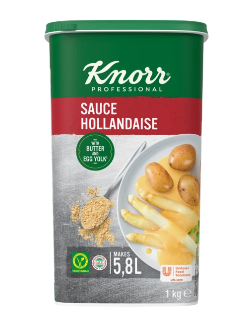 Knorr Голландский соус, 1 кг