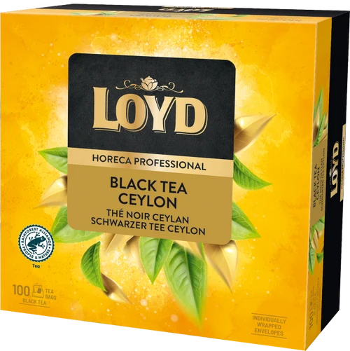 LOYD Horeca Ceylon  100пак