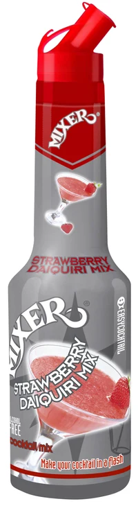 Mixer Amestec pentru cocktail Strawberry Daiquiri, 1L