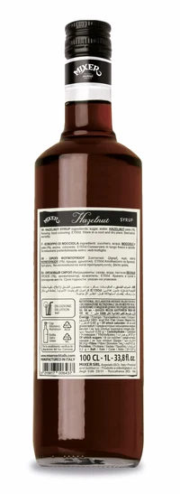 Mixer Sirop de alune de pădure, 1L 2