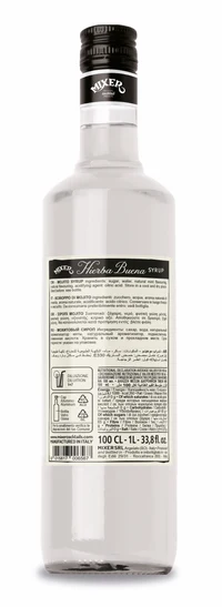 Mixer Hierba Buena – мята для Мохито, 1 л 2