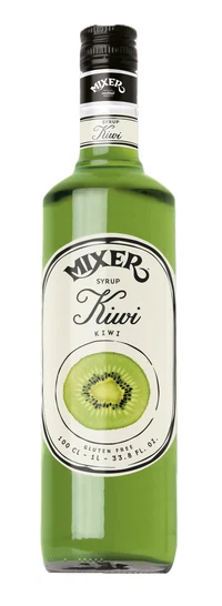 Mixer Sirop de kiwi, 1L 2