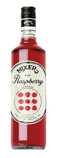 Mixer Sirop de zmeură, 1L