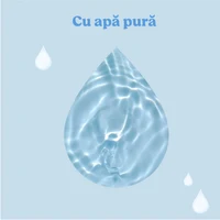 Влажные салфетки Huggies Pure, 56 шт 4