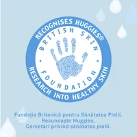 Влажные салфетки Huggies Pure, 56 шт 6